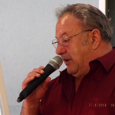 Profile Picture of Barry Mcfarland (@mcfarlandb772) on Twitter