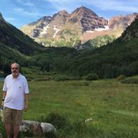 Profile Picture of Louis Joseph Thiel (@louis-joseph-thiel) on Quora