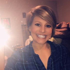 Profile Picture of Amy Satchwill (@holdenmommy) on Pinterest