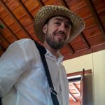 Profile Picture of Kevin Carrier (@stargardtian) on Instagram