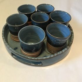 Profile Picture of Cathy Arsenault (@catpottery) on Pinterest
