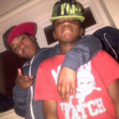 Profile Picture of Josiah Davidson (@YoungReapz12) on Twitter