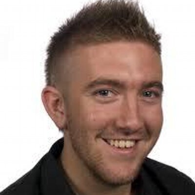 Profile Picture of Mitchell Loper (@halfway432g1grC) on Twitter