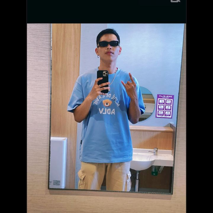 Profile Picture of Rizky_✨ (@marlyy999) on Tiktok