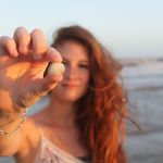 Profile Picture of Kelsea Dean Hiebert (@kelseabythesea) on Instagram