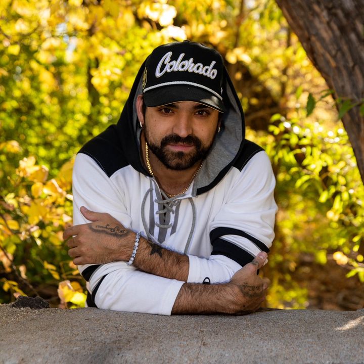 Profile Picture of jamescarnes.93 (@jamescarnes.93) on Tiktok