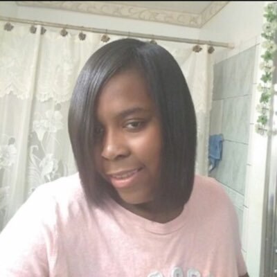 Profile Picture of Brianna Corouthers (@BriannaCorouth1) on Twitter