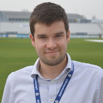 Profile Picture of Tom Skinner (@TomSkinner01) on Twitter