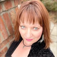 Profile Picture of Cindy Cascio (@cindy-cascio) on Quora