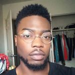 Profile Picture of Shamel David (@shamel.d_) on Instagram