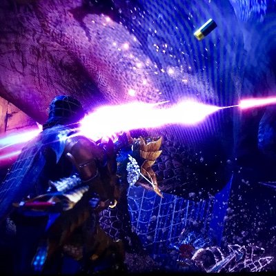 Profile Picture of Samuel Stokes Jr (@FlameLance0102) on Twitter