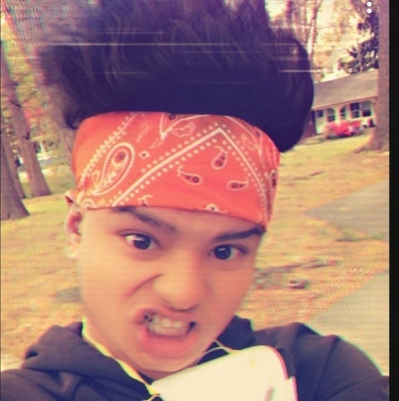 Profile Picture of Rapa Yodha (@rapayodha) on Poshmark