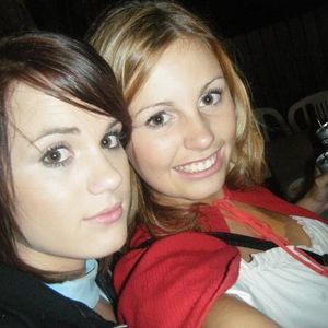 Profile Picture of Naomi Manson (@loveaduvduv) on Myspace