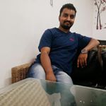 Anil Shetty - Instagram Profile Picture of Anil Shetty (@anil_hubli) on Instagram