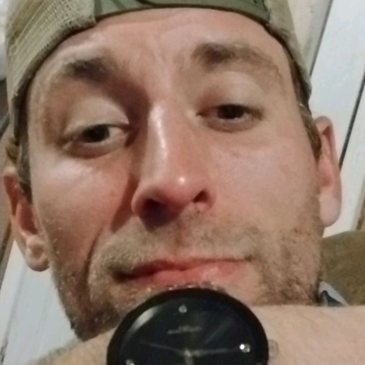 Profile Picture of Jeremy Combs (@jeremy.combs18) on Tiktok