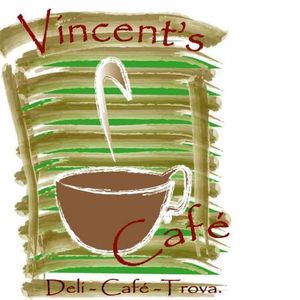 Profile Picture of Vincents Cafe (@vincentscafe) on Myspace