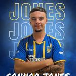 Profile Picture of connor_jones07 (@connor_jones07) on Instagram