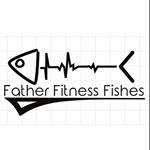 Profile Picture of Jim Hatfield is Father Fitness (@father_fitness_fishes) on Instagram