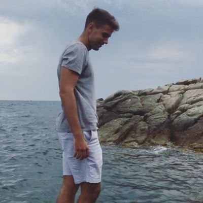 Profile Picture of Dani Lozano González (@danilozgon) on Twitter