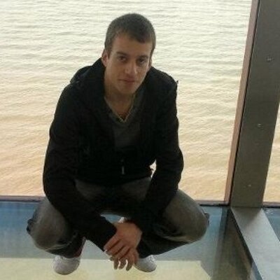 Profile Picture of Peter Salisbury (@tizpete1990) on Twitter