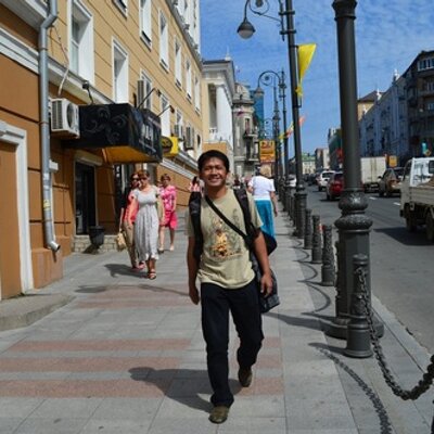 Profile Picture of Albert Muhammad (@AlbertMuhammadI) on Twitter