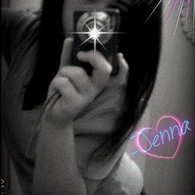 Profile Picture of Jenna Addison (@LiLBbyPinkBdtch) on Twitter