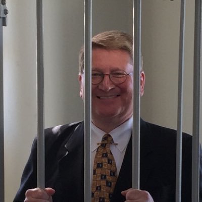 Profile Picture of Charles Harrison (@ChuckH) on Twitter