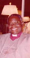 Profile Picture of Peter Akinolaon Wikipedia