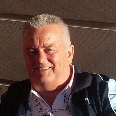 Profile Picture of Peter Lindquist (@Charly68150) on Twitter