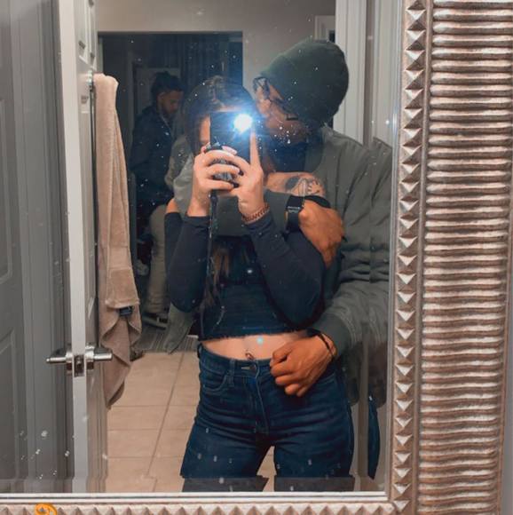 Profile Picture of Hanna Krein (@hannakrein) on Poshmark