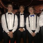 Profile Picture of joey mcpherson (@joey_mcpherson) on Instagram