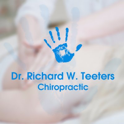 Profile Picture of Teeters Chiropractic (@RichardWTeeters) on Twitter
