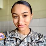 Profile Picture of Isabel Seda-Melendez (Izzy) (@izzy_seda) on Instagram