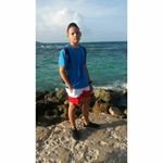 Profile Picture of Jerry Mike Slate⚓• (@jer_mike16) on Instagram