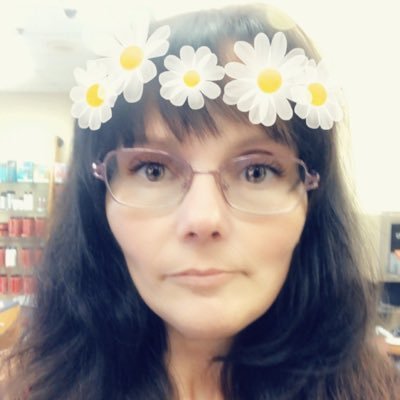 Profile Picture of Tonya Mcdaniel (@TONYA_MCDANIEL) on Twitter