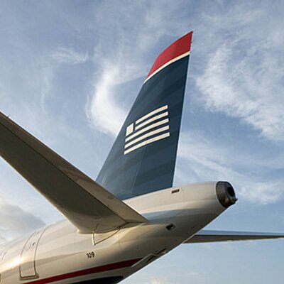 Profile Picture of USAIRWAYS EMPLOYEE (@USAIRWAYS_DM) on Twitter