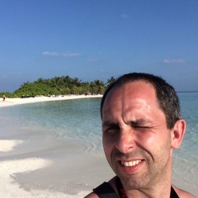 Profile Picture of Thomas Karlsson (@ThomasPKarlsson) on Twitter