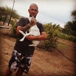 Profile Picture of George Olivier (@george_mj420) on Instagram