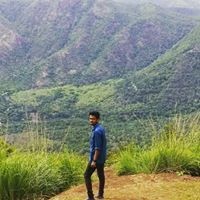 Profile Picture of Ashwin Chandran (@ashwin-chandran-17) on Quora