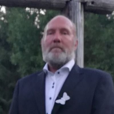 Profile Picture of Tor Gunnar Johansen (@TorGunnarJohan1) on Twitter