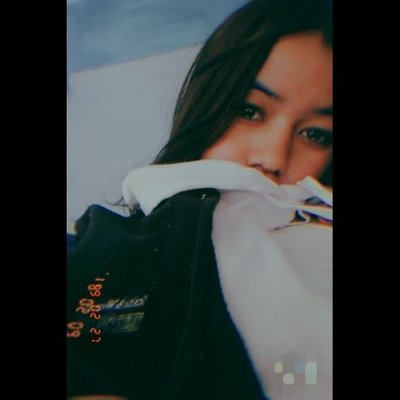 Profile Picture of Anita T. Lama (@tah_anne) on Twitter