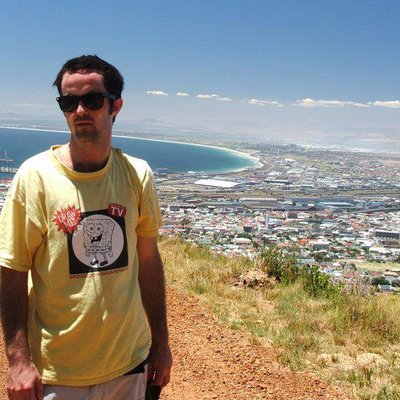 Profile Picture of Matthew Mark Hine (@MMHStein) on Twitter