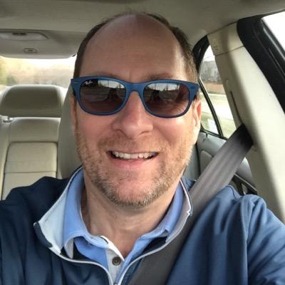 Profile Picture of Dan Bigelow (@dannybiggs) on Twitter