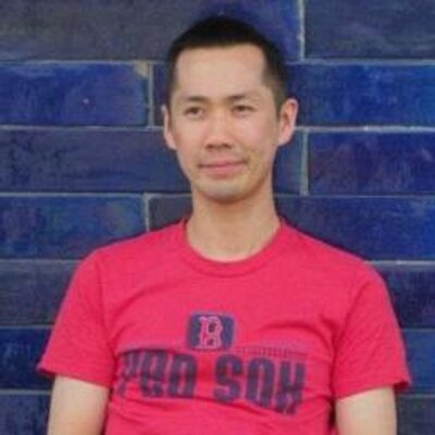 Profile Picture of Norm Chin (@norm_chin) on Twitter