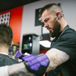 Profile Picture of Neal Terry (@barberlife586) on Instagram