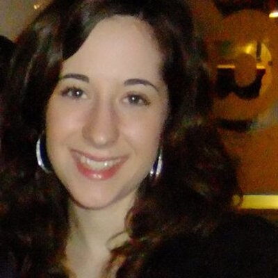 Profile Picture of Alicia Robinet (@AliciaCRobinet) on Twitter