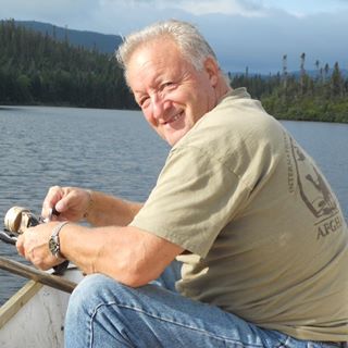 Profile Picture of Marcel Gauthier (@Marcel-Gauthier) on Facebook