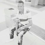 Profile Picture of charles Dominic Harrison (@charles_mmora) on Instagram