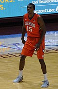 Profile Picture of Donte Grantham - Wikipediaon Wikipedia