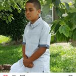 Profile Picture of Myles Boyd (@boyd.mylesthe2nd) on Instagram